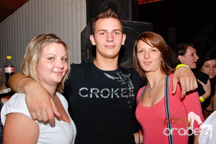 Retro & Classic House Party, 