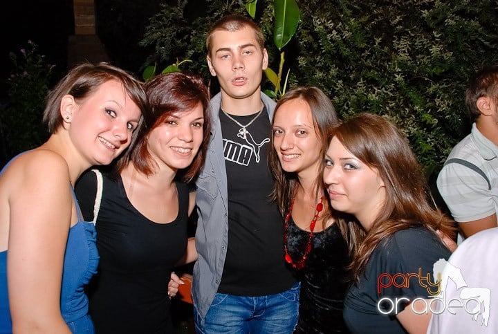 Retro & Classic House Party, 