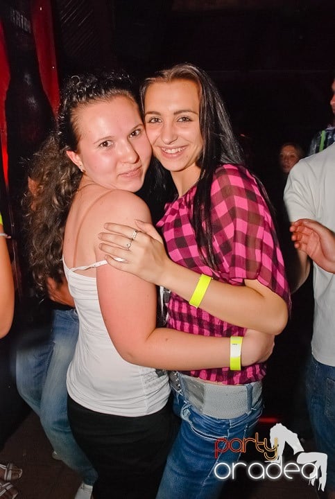 Retro & Classic House Party, 