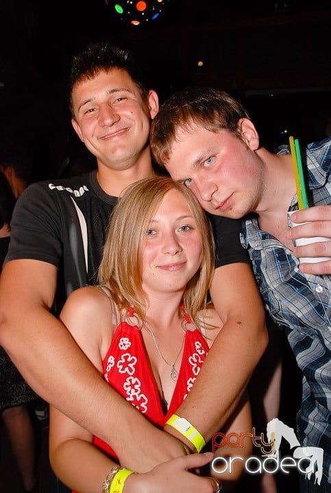 Retro & Classic House Party, 