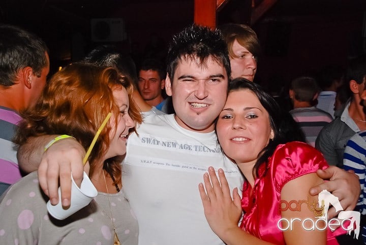 Retro & Classic House Party, 