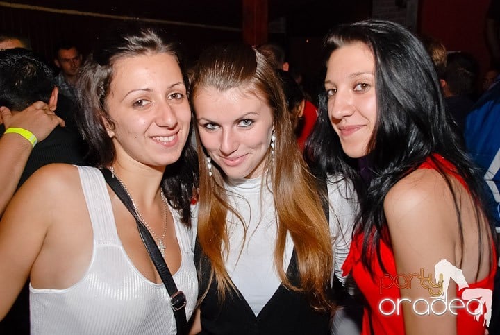 Retro & Classic House Party, 