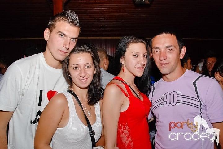 Retro & Classic House Party, 