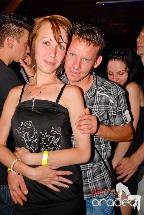 Retro & Classic House Party, 