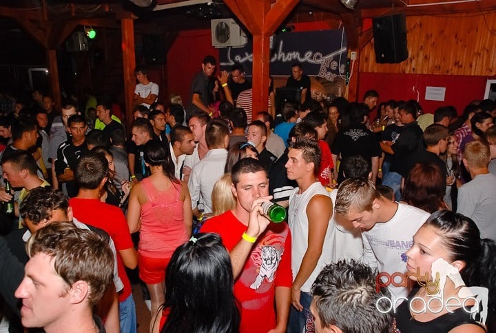 Retro & Classic House Party, 