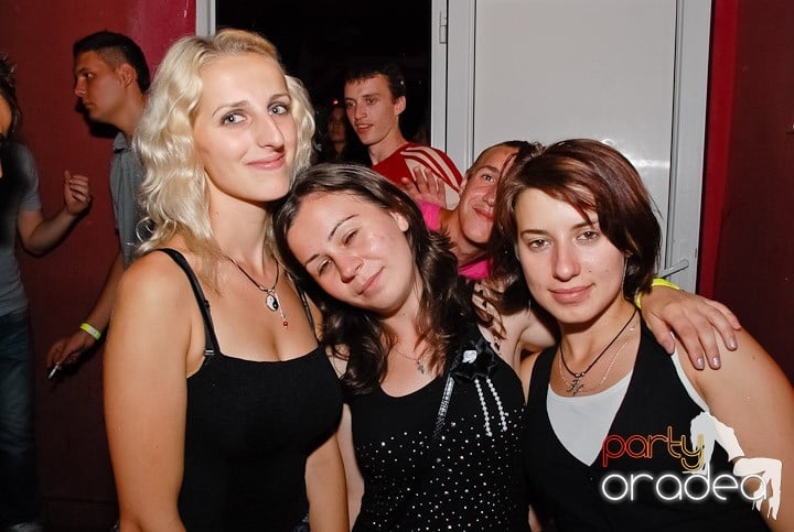 Retro & Classic House Party, 