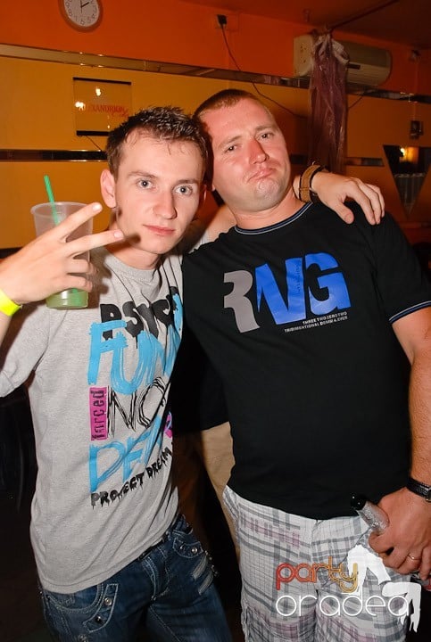 Retro & Classic House Party, 