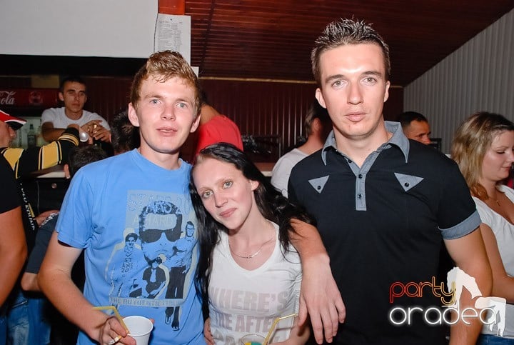 Retro & Classic House Party, 