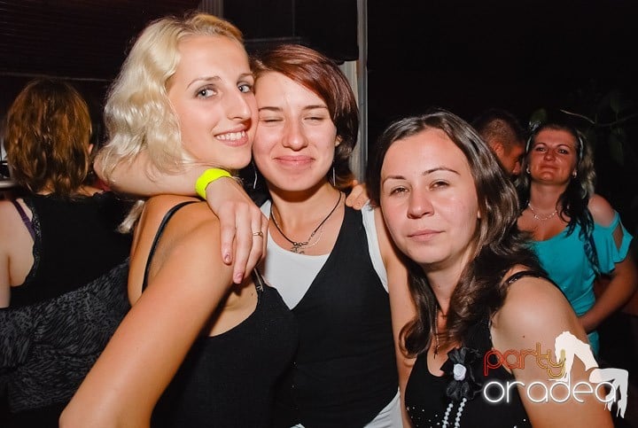 Retro & Classic House Party, 