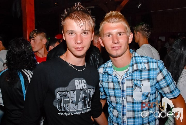 Retro & Classic House Party, 