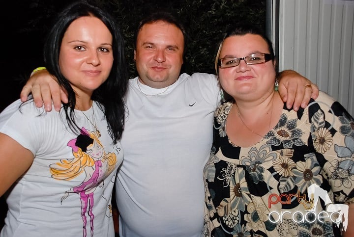 Retro & Classic House Party, 