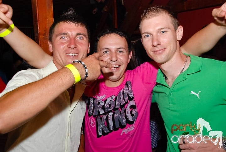 Retro & Classic House Party, 