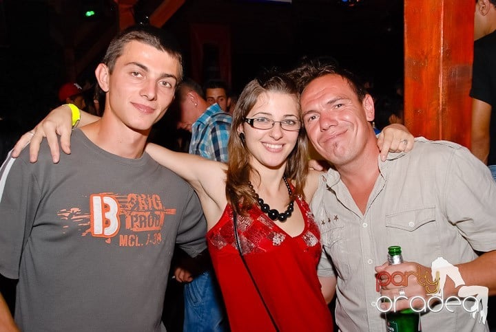 Retro & Classic House Party, 