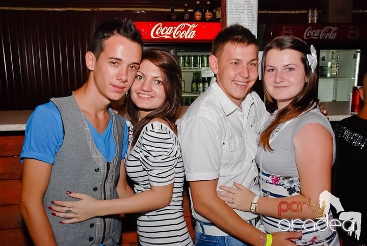 Retro & Classic House Party, 