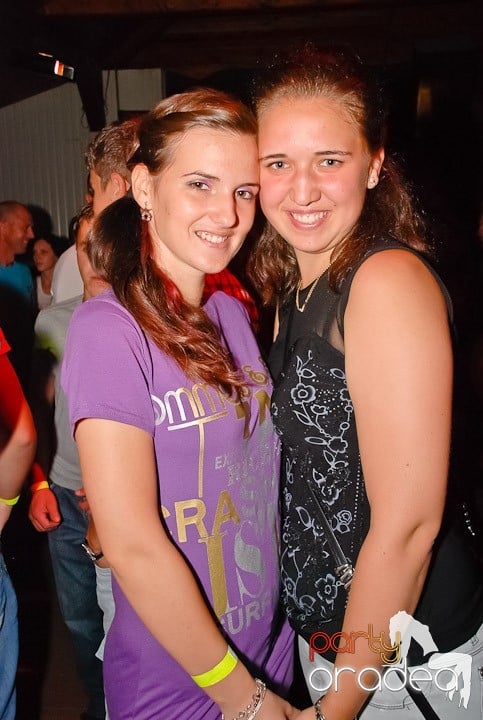 Retro & Classic House Party, 