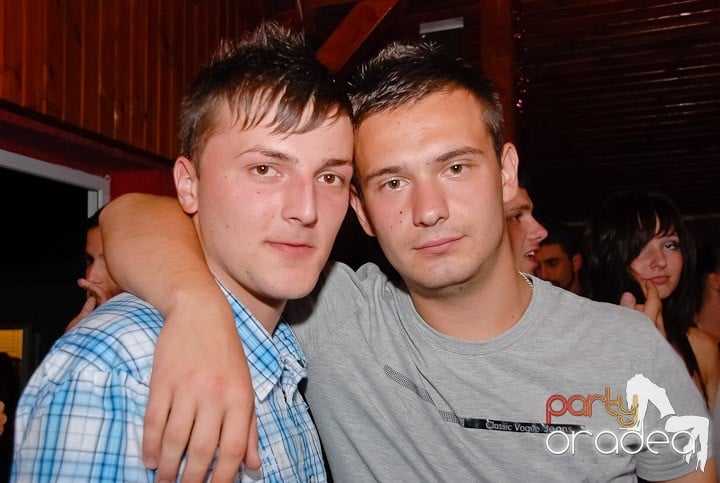 Retro & Classic House Party, 