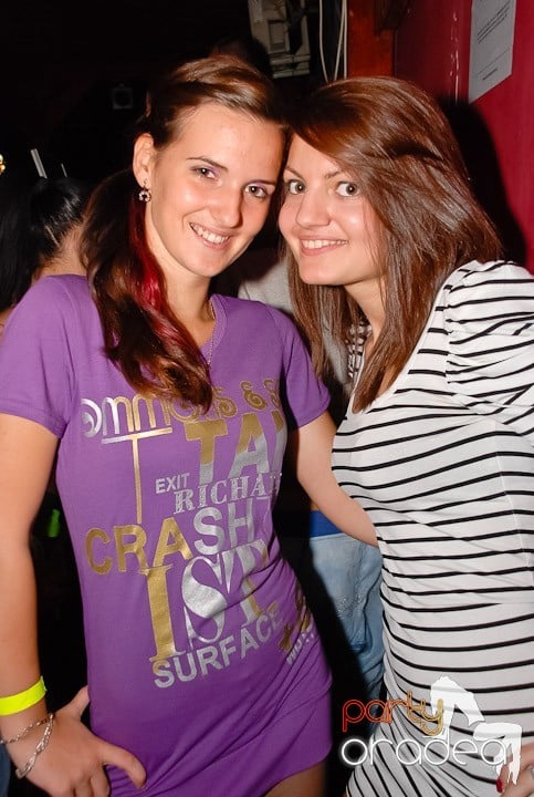 Retro & Classic House Party, 