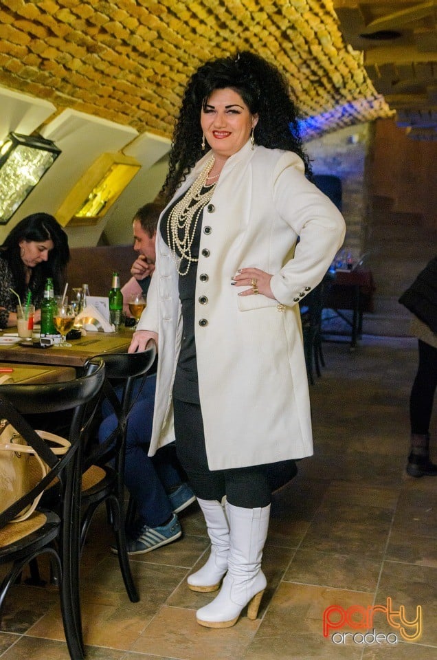 Retro, Latino and More, Borsalino
