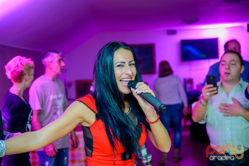 Retro Party la Casa Montana, Oradea