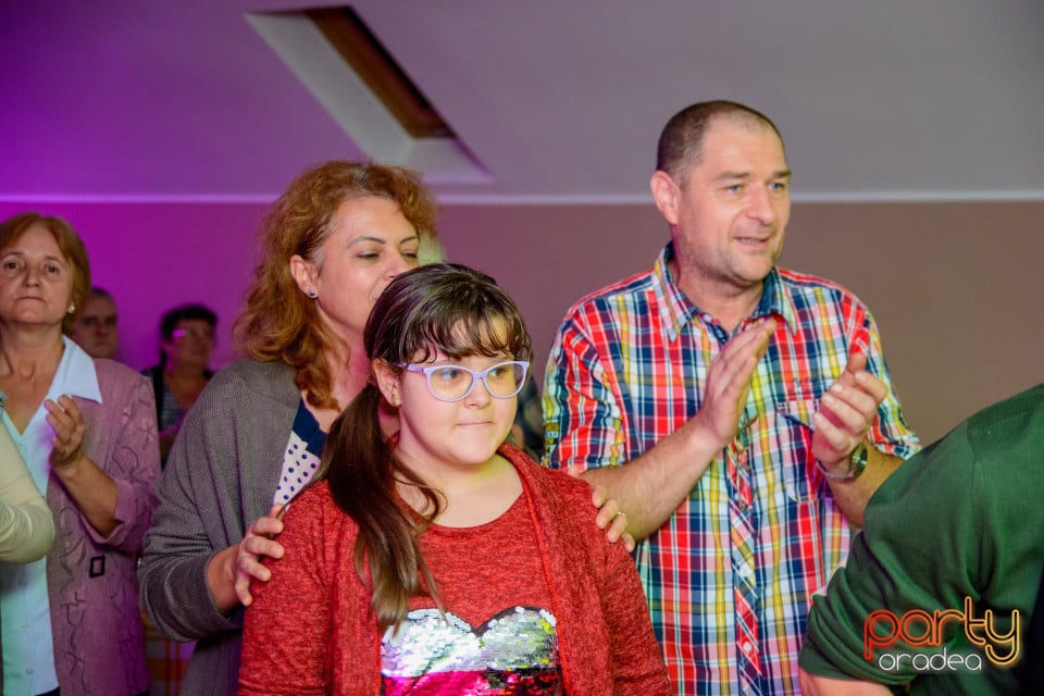 Retro Party la Casa Montana, Oradea