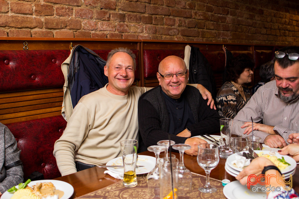 Retro Party @ Bistro Blues Cafe, Bistro Blues Caffe
