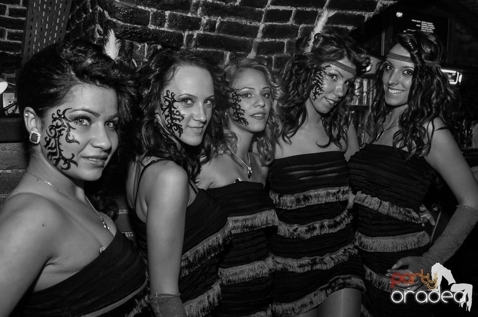 Retro Party în Club Escape, 