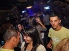 Retro Party în Club Escape