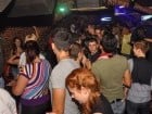 Retro Party în Club Escape