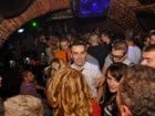 Retro Party în Club Escape