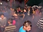 Retro Party în Disco Faház