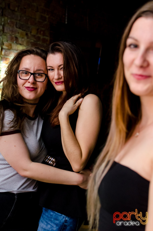 Retro Party @ Juice, Juice