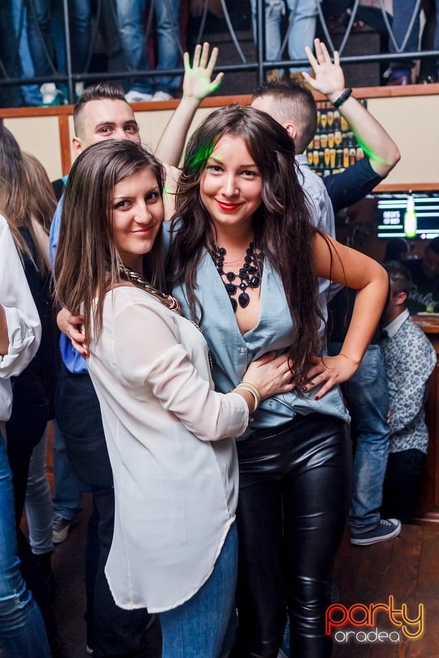 Retro Party - Student's Night, 