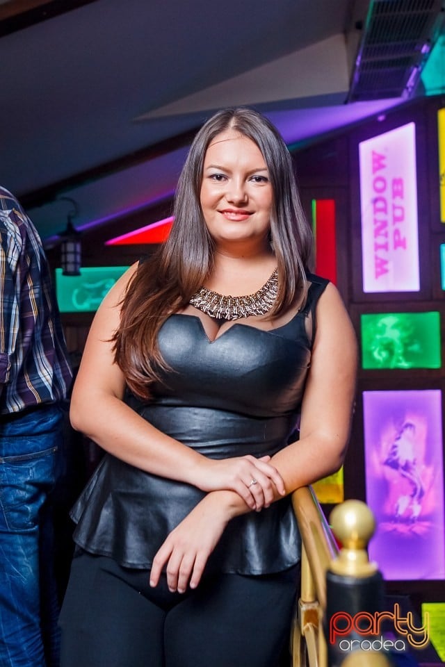 Retro Party - Student's Night, 