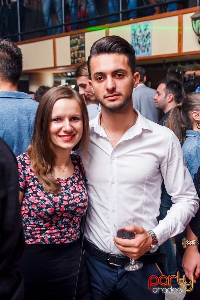 Retro Party - Student's Night, 