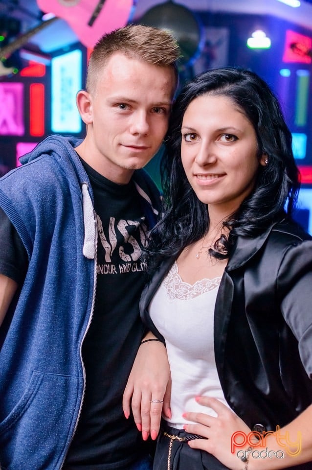 Retro Party - Student's Night, 