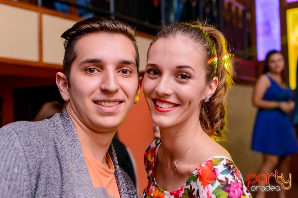 Retro Party - Student's Night, 