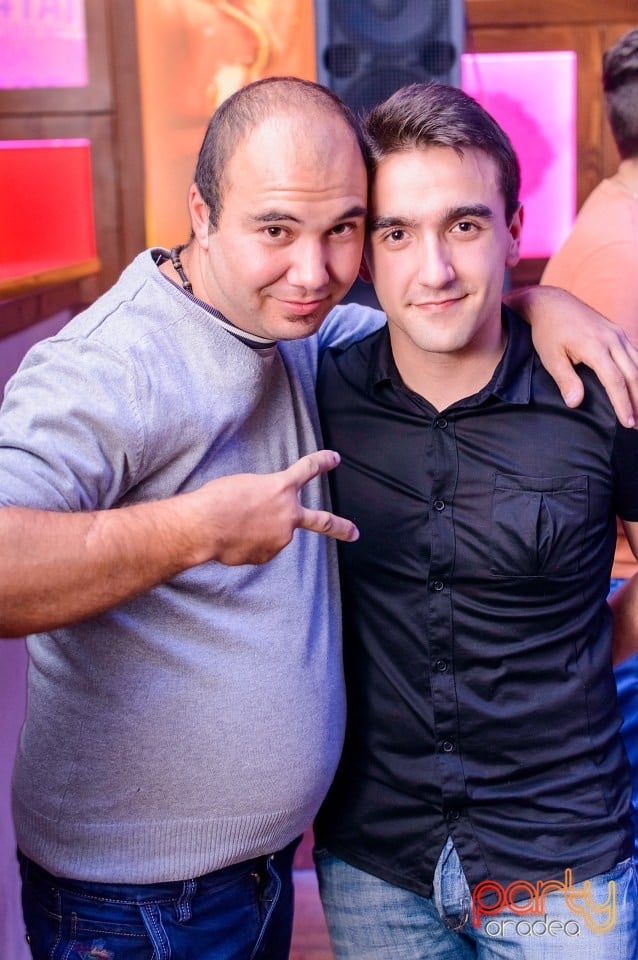 Retro Party - Student's Night, 