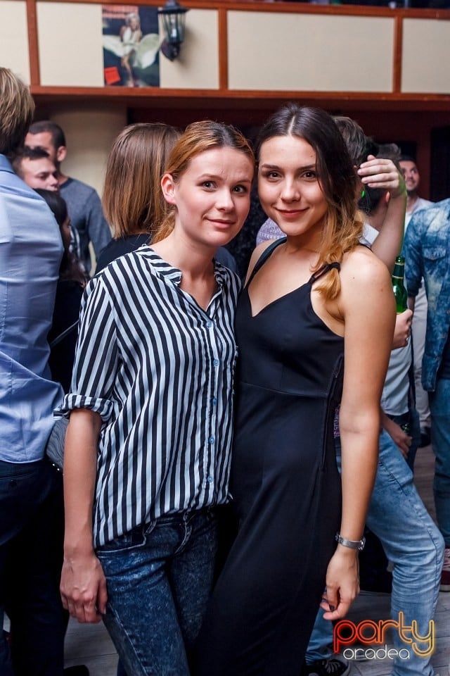 Retro Party - Student's Night, 