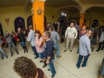 Retro Party with Deejay Breathe