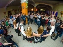 Retro Party with Deejay Breathe