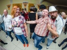 Retro Party with Deejay Breathe