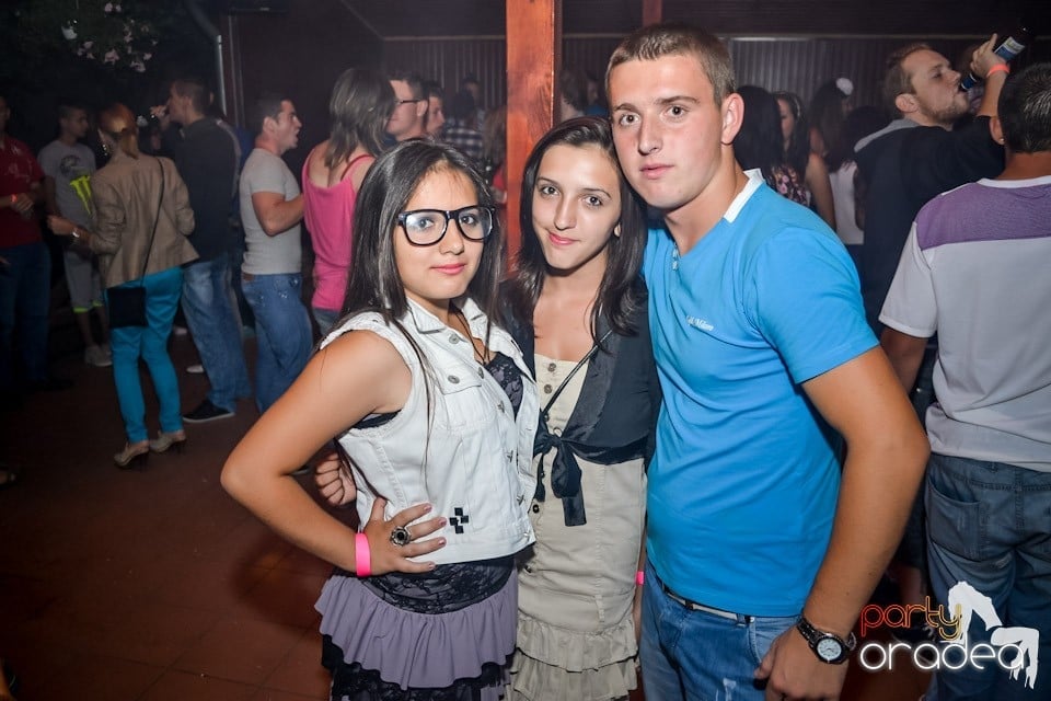 Retro party, 