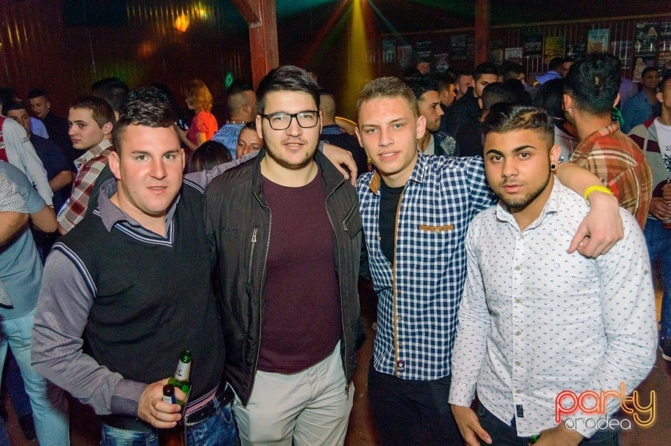 Retro Party, 