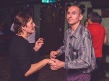 Retro Party