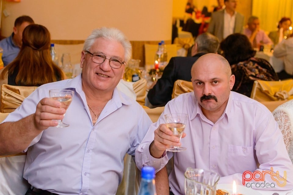 Revelion în Hotel Mureş, Hotel Mureş