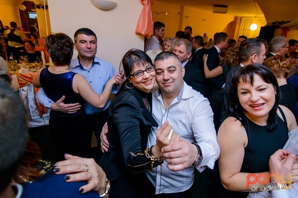 Revelion în Hotel Mureş, Hotel Mureş