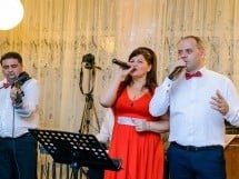 Revelion în Hotel Mureş