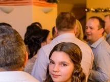 Revelion în Hotel Mureş