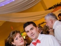 Revelion în Hotel Mureş