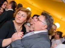 Revelion în Hotel Mureş